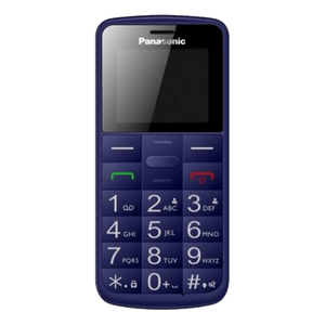 Panasonic KX-TU110EXC mobilni telefon