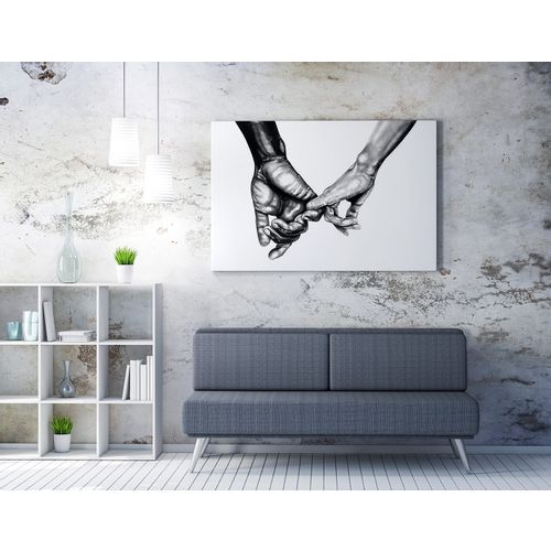 Wallity Ukrasna slika na platnu WY202 (50 x 70) slika 1