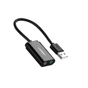 USB 2.0 zvučna karta Ugreen US205