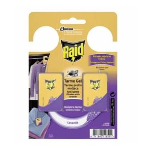 Raid Tarme Protiv Moljaca - Lavanda 