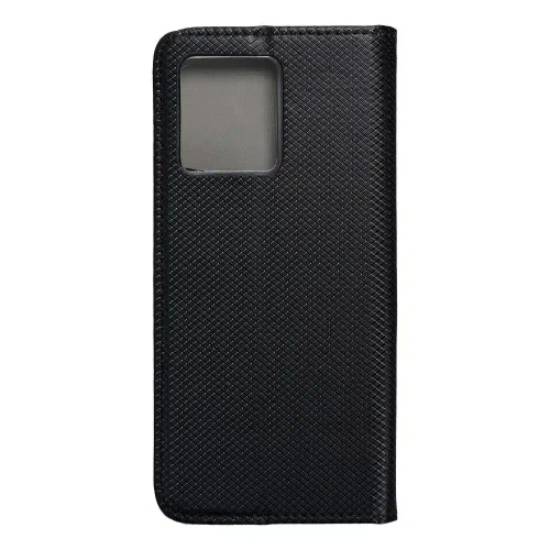 Smart Case preklopna futrola za MOTOROLA MOTO Edge 40 crna slika 2