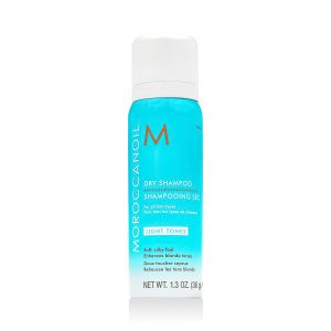 Moroccanoil suhi šampon za svijetle tonove 62 ml