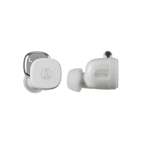 Audio-Technica ATH-SQ1TW Truly Wireless In-Ear slika 1