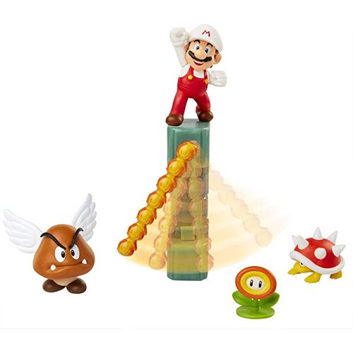 Super Mario “Lava” set za igru slika 2