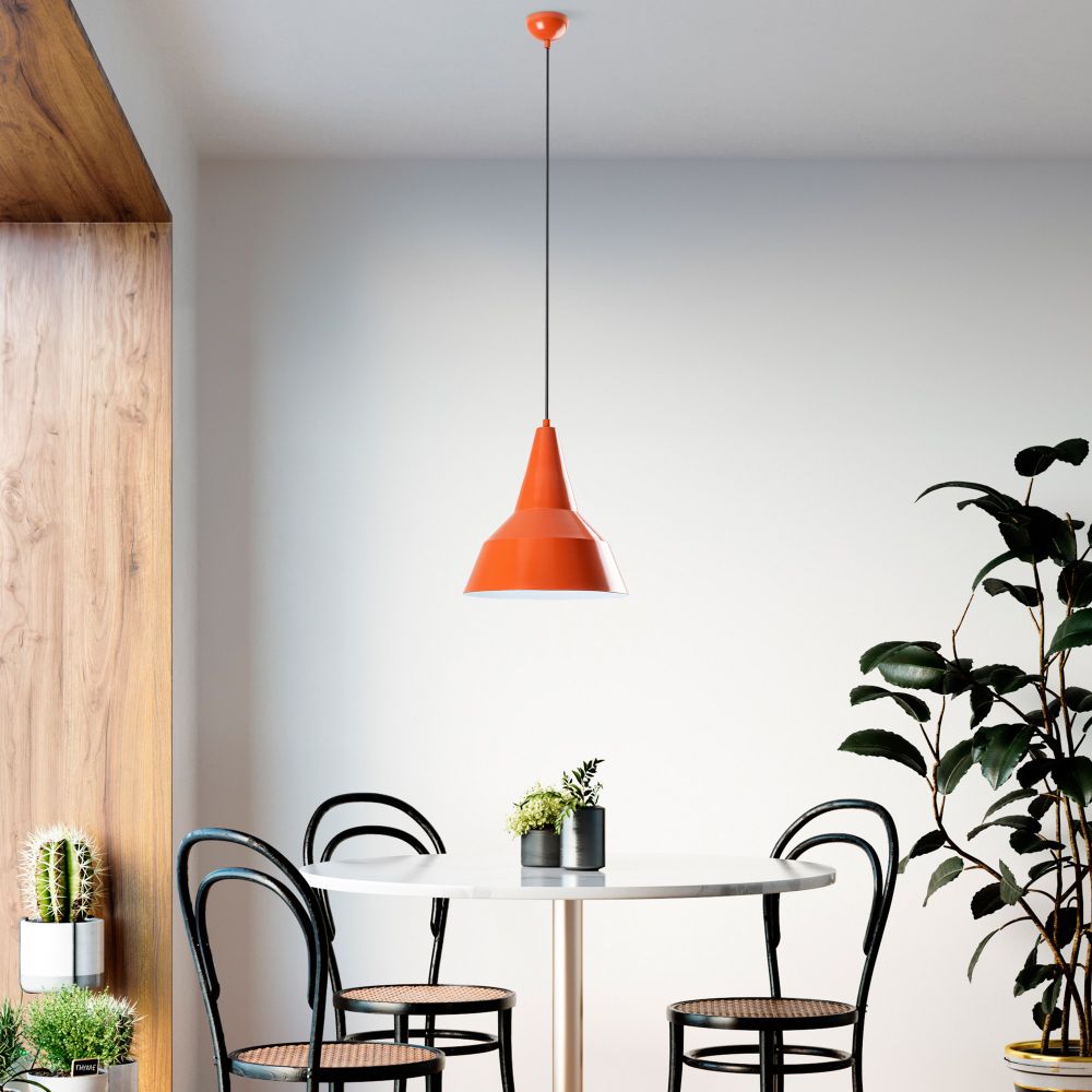 Luster Saglam 3728 - Narančasta Boja slika 1