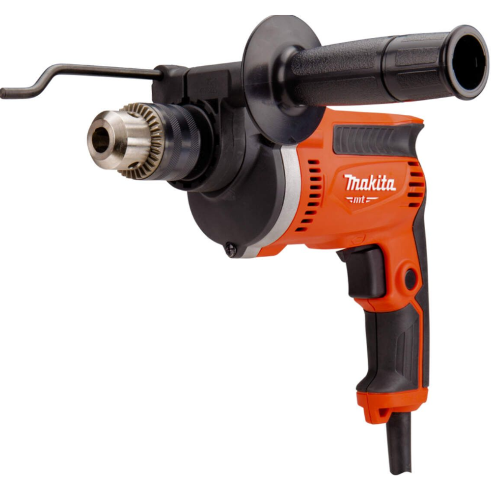 Makita Udarna električna bušilica M8100 slika 4