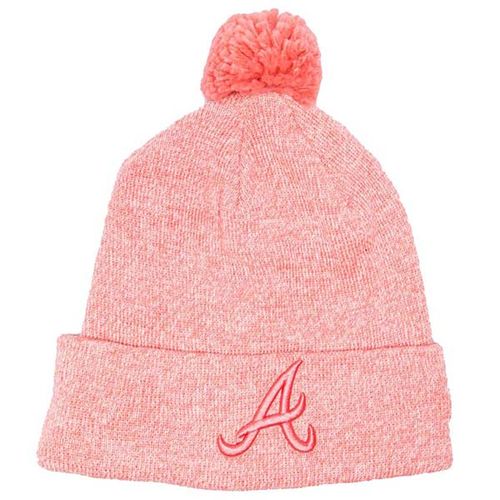 80524626 New Era Lfs Kacket Womens Wmn Essential Bobble Knit 80524626 slika 1