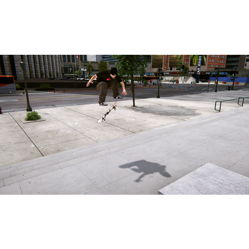 Skater XL (Nintendo Switch) slika 10