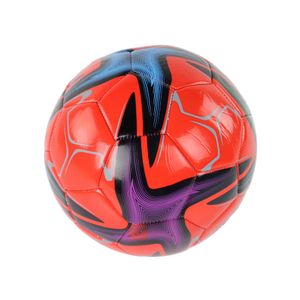 Nogometna Lopta, veličina 5 - crvena