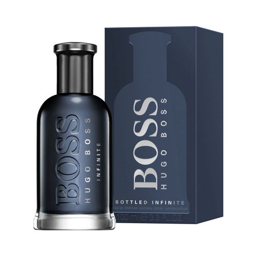 Hugo Boss Bottled Infinite EDP 100 ml slika 2