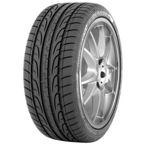 Dunlop 215/35R18 84Y SP-MAXX XL slika 2