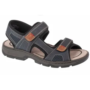 Rieker sandals 26156-15