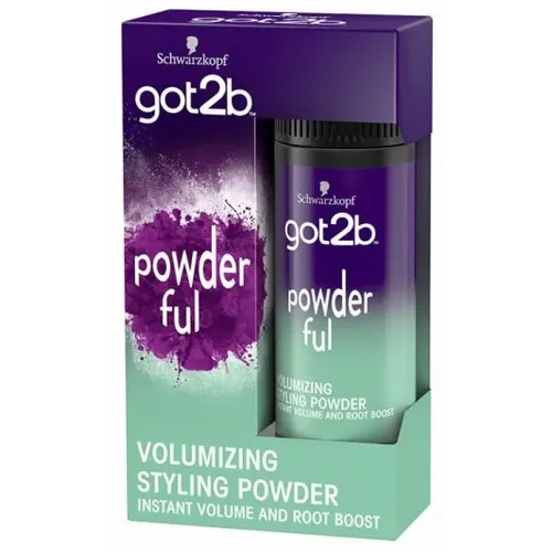 Got2B Puder za volumen PowderFul 10g slika 1