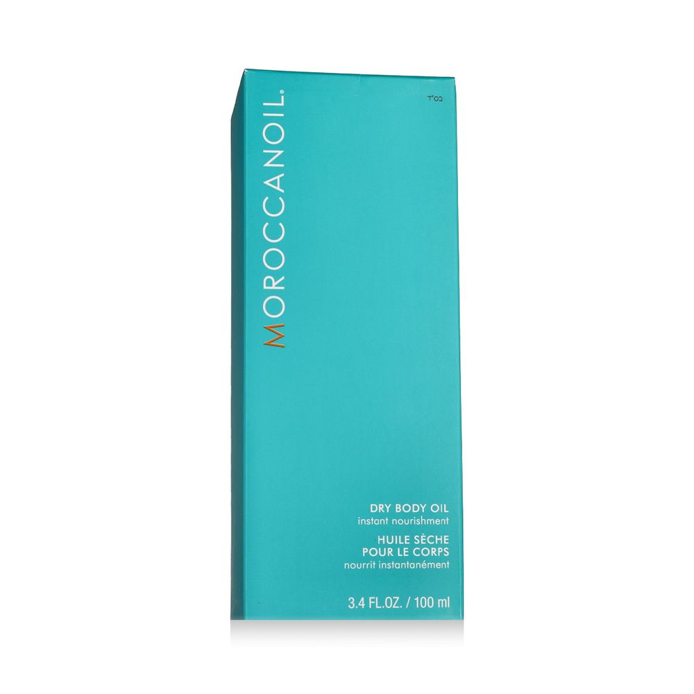 Moroccanoil suho ulje za tijelo 100 ml slika 1