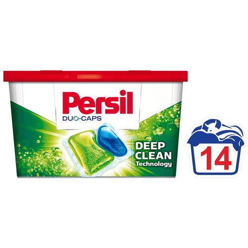 PERSIL Regular Box DuoCaps 14WL slika 1