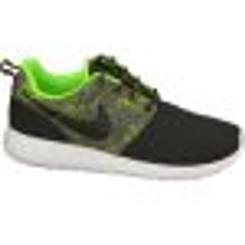 Nike roshe one print gs 677782-008 slika 16