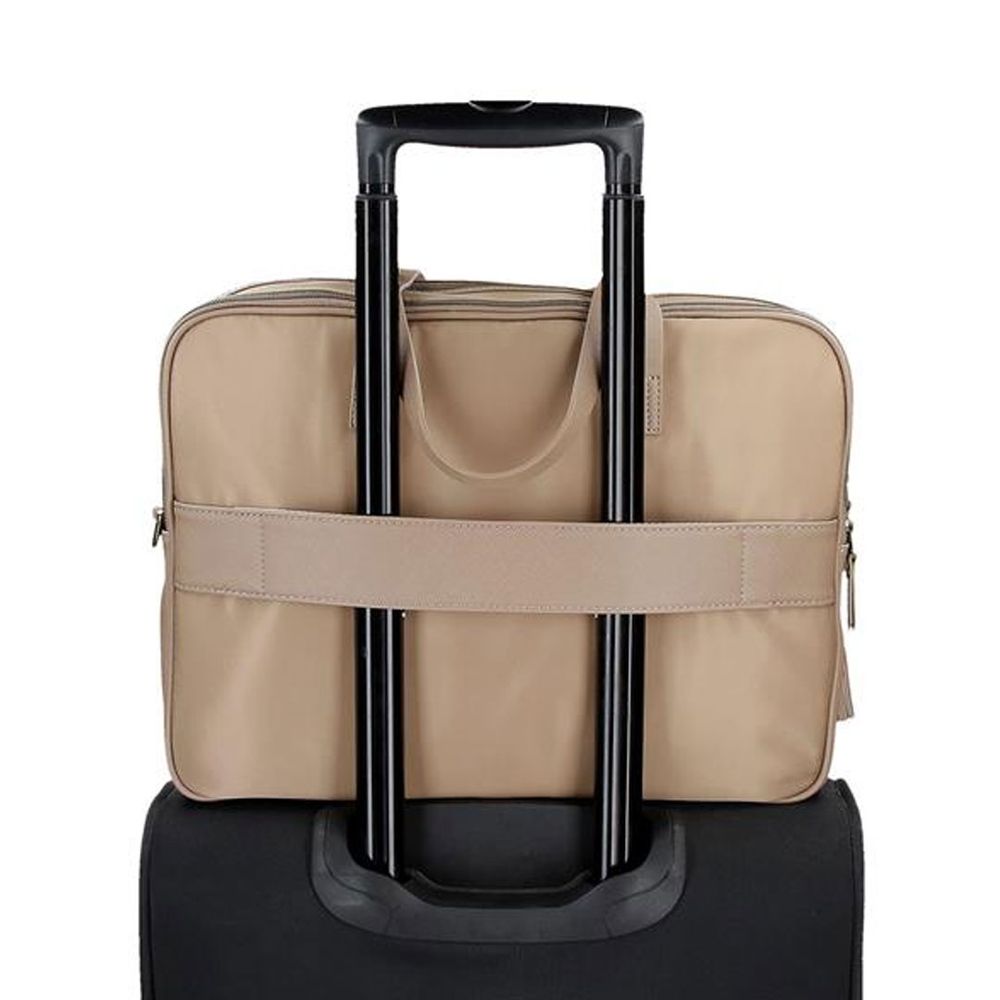 El Potro Torba za laptop 15.6" Lana 5266622, bež slika 7