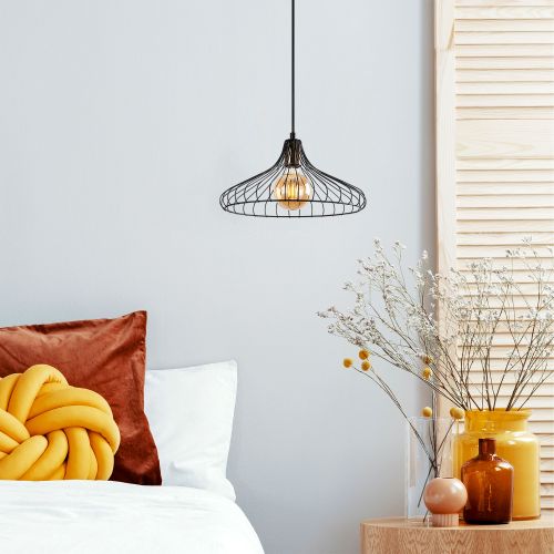 Depay - 11250 BlackAntique Chandelier slika 2