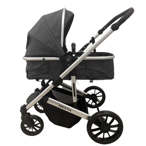 Nesta Kolica 3U1, Grey