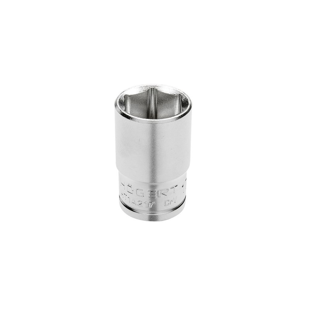 Högert  Ključ nasadni 1/2“, 15 mm, CrV slika 1