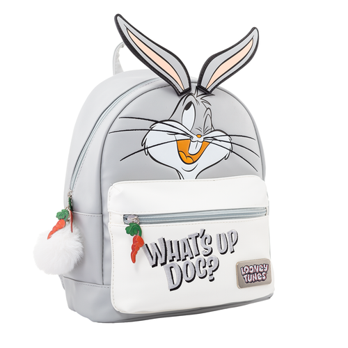 PYRAMID LOONEY TUNES BUGS BUNNY FASHION BACK PACK slika 2