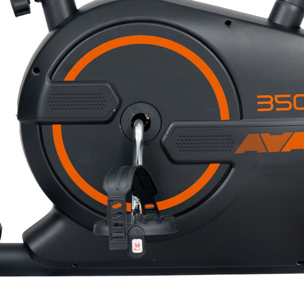 Athletic Sobni bicikl Upright Bike 350BV slika 2