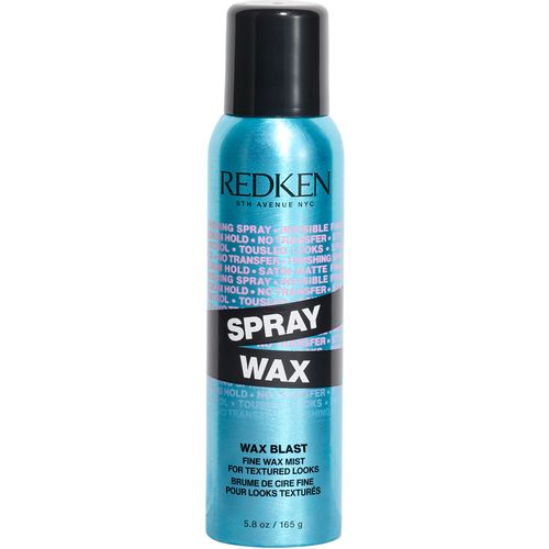 Redken Spray Wax lak za kosu 150ml slika 1