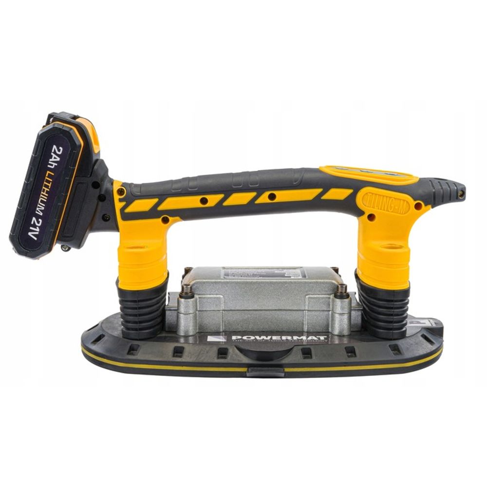 VIBRACIONA VAKUUMSKA ČAŠA PM-APWDP-150T slika 8
