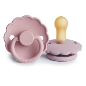 FRIGG Duda varalica Baby Pink/Soft Lilac 100459 - Veličina 2