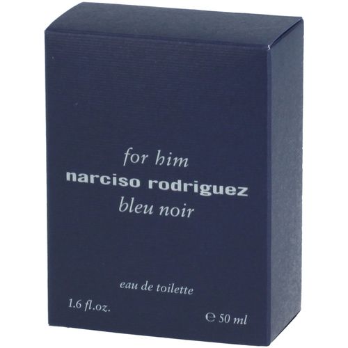 Narciso Rodriguez For Him Bleu Noir Eau De Toilette 50 ml (man) slika 5