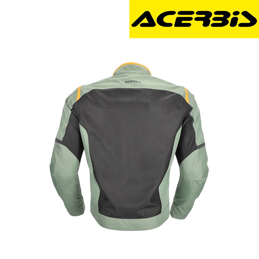 Jakna za motor Acerbis CE Ramsey Vented 2.0 - CZ vel.XL slika 3