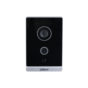 Dahua pozivna jedinica sa jednim tasterom WiFi IP VTO2211G-WP-S2