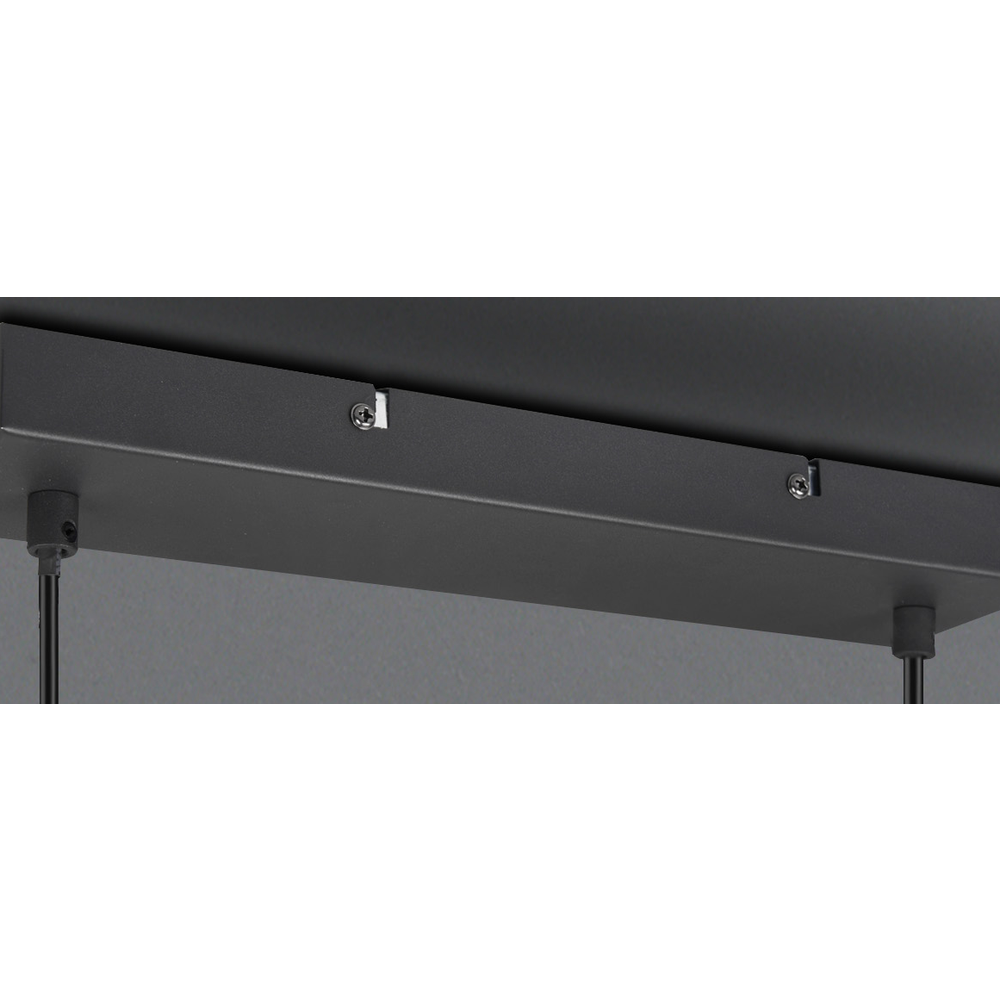 MARLEY/4 BLACK LUSTER slika 2