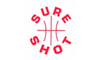 Sure Shot logo