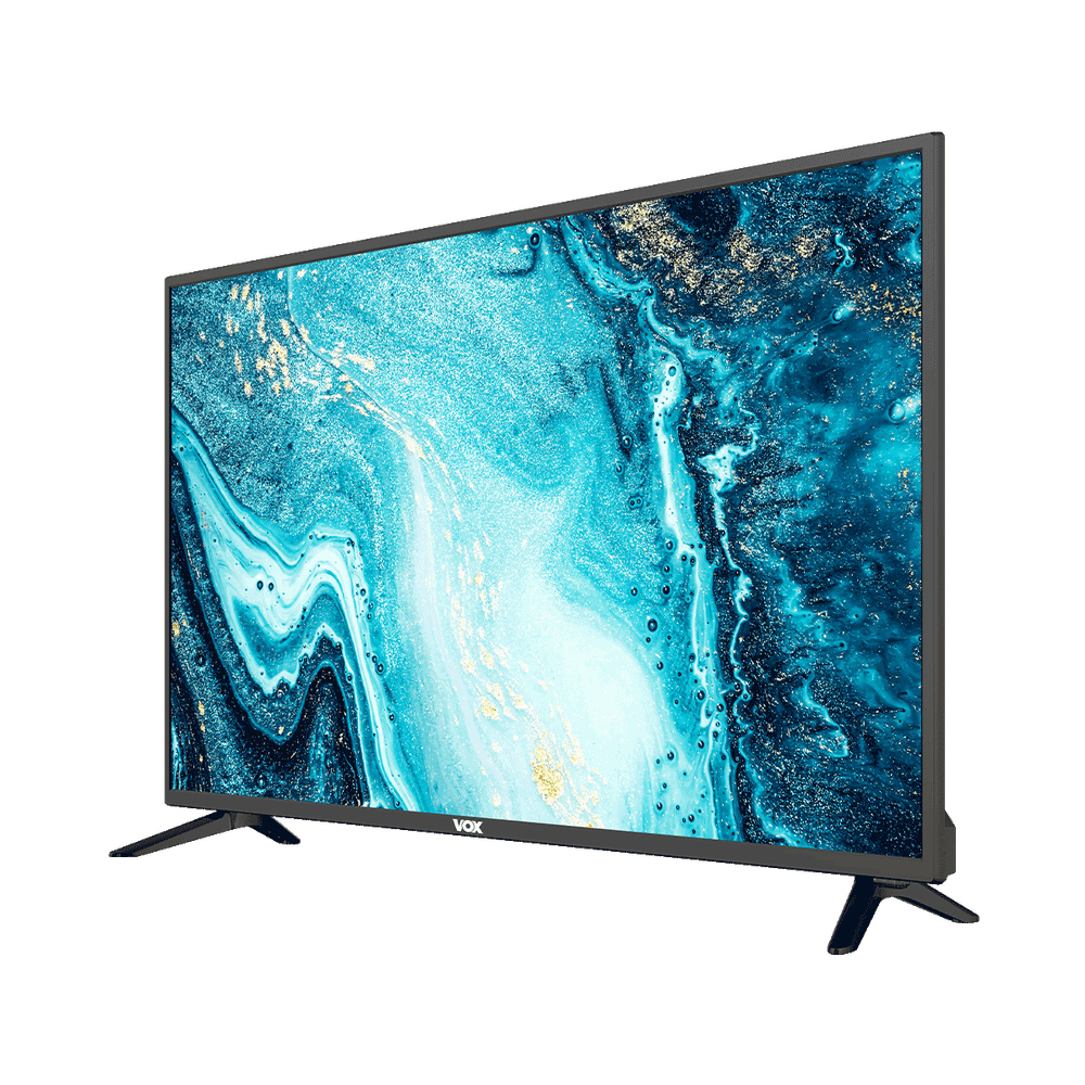 VOX Televizor LED 43DSA316B, 43" slika 2