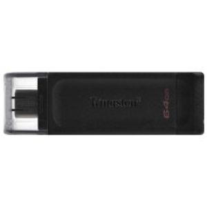 KINGSTON DT70/64GB USB TYPE C