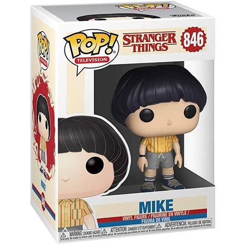 POP figure Stranger Things Mike slika 4