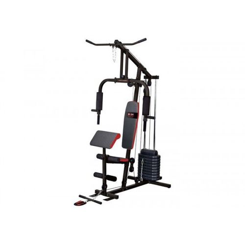 Home Gym BS 55 kg BMG-4202 slika 1