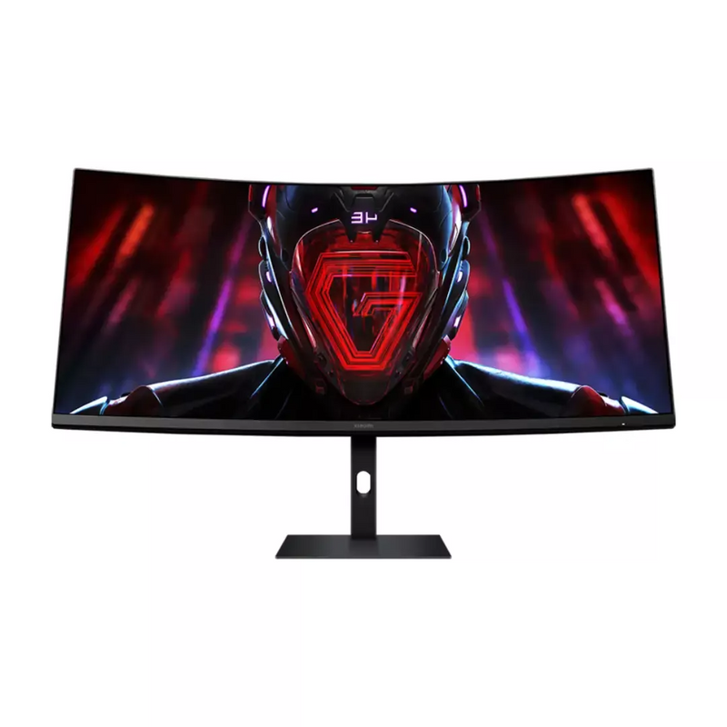 Xiaomi Xiaomi Curved Gaming Monitor G34WQi image