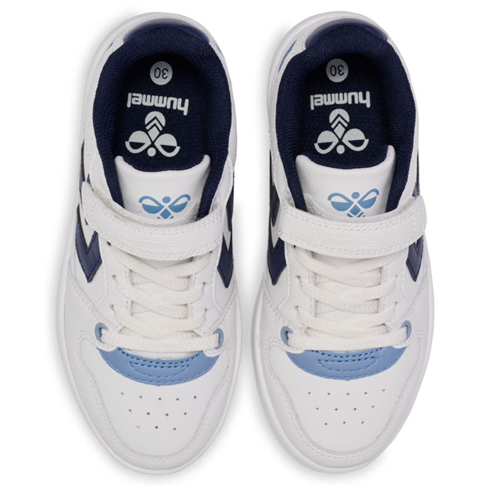Hummel Patike St. Power Play JR za dječake slika 4