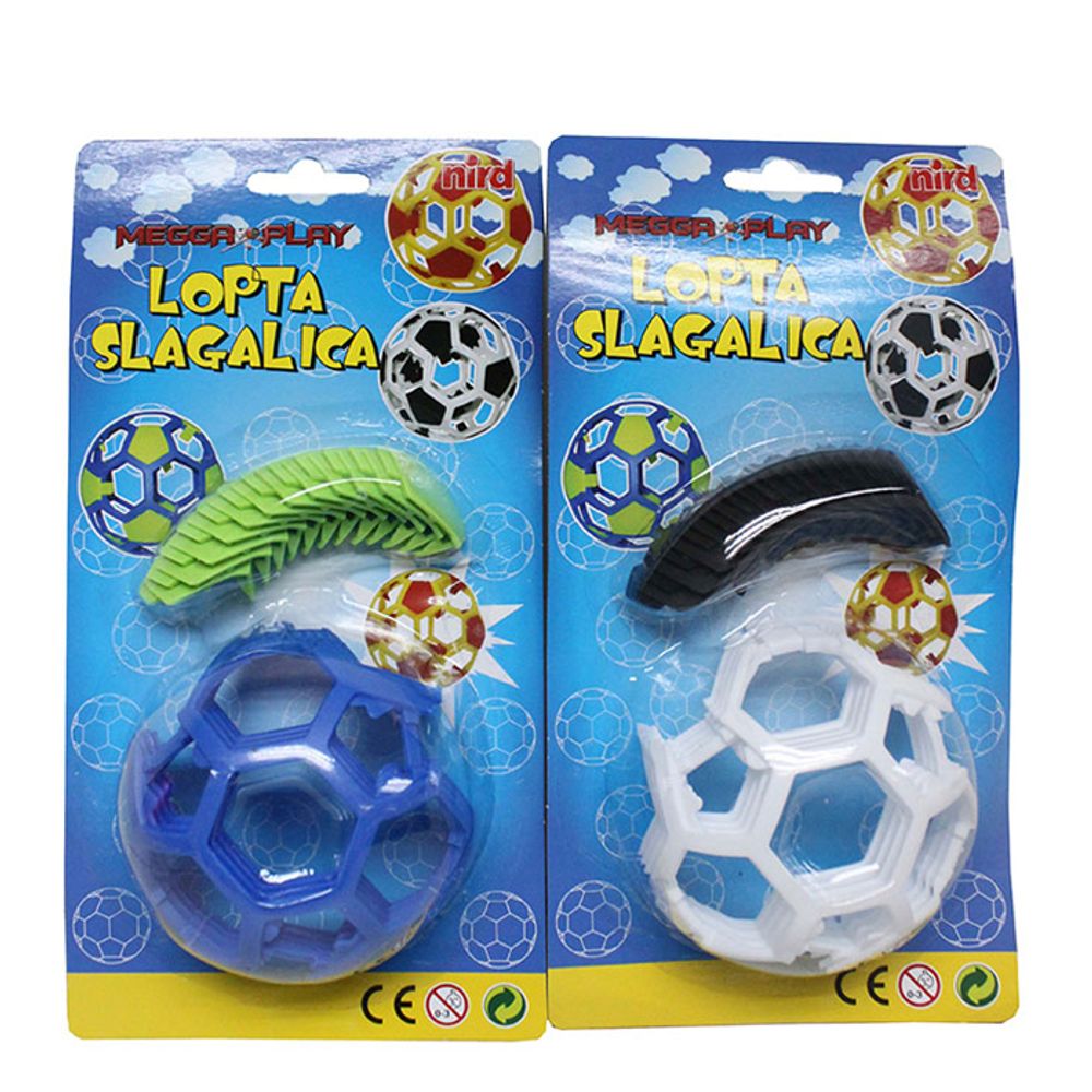 Megga Play lopta za slaganje 8003BBC slika 1