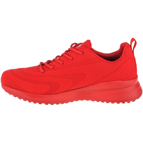 Skechers bobs squad 3 ženske tenisice 117178-red slika 3