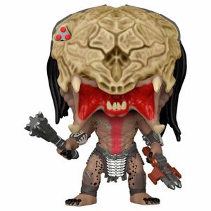 Figura Funko POP Prey Feral Predator