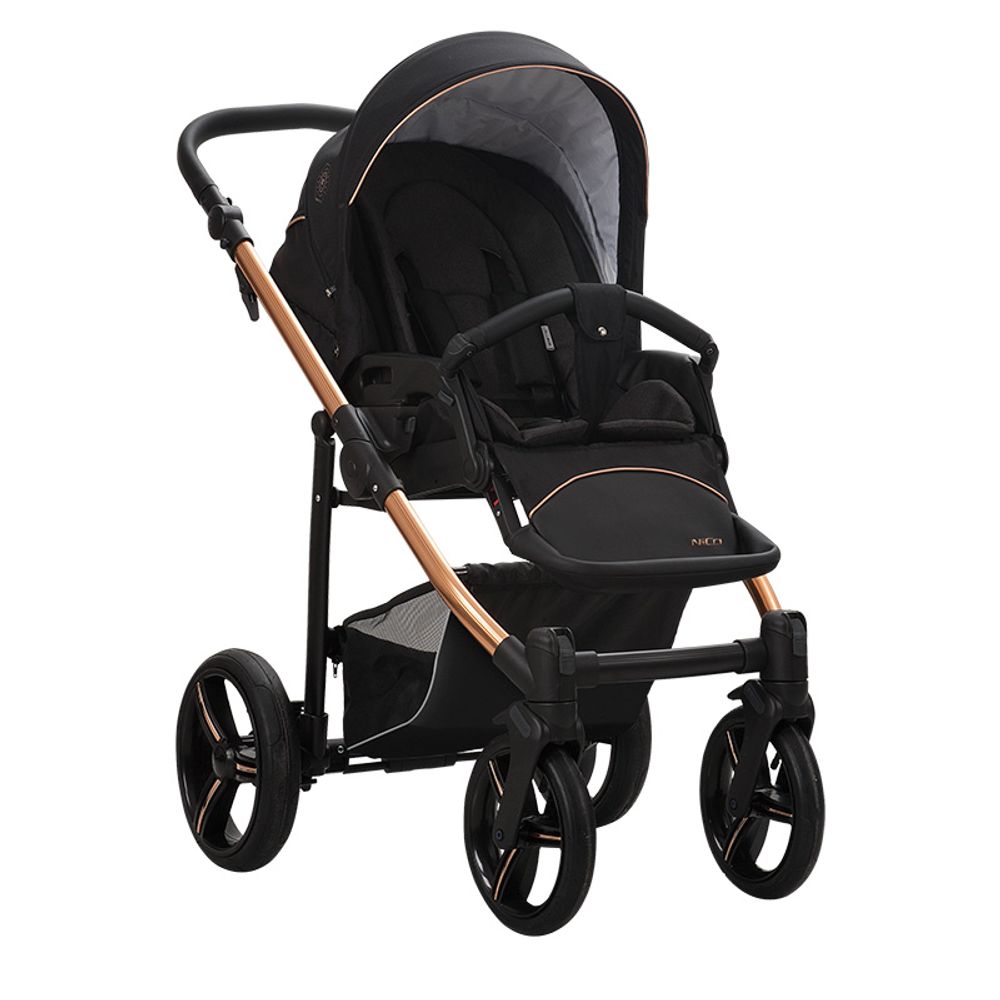 Bebetto Kolica Nico Estilo Sport, Dezen 01 slika 7