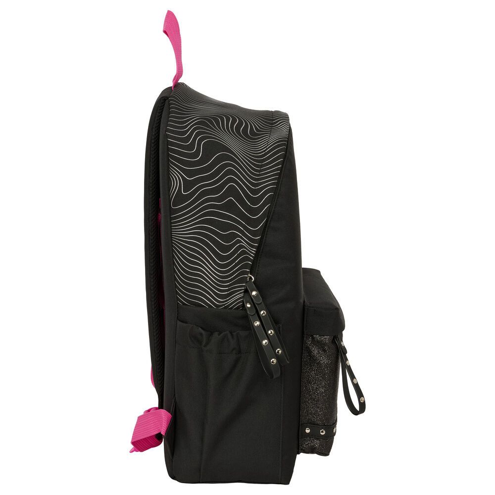 Energy Kpop Demon Hunters ruksak 43 cm slika 5