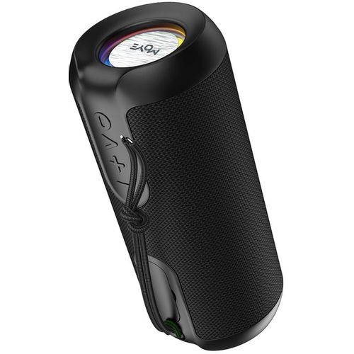 Moye Tune Bluetooth Speakers Black slika 1