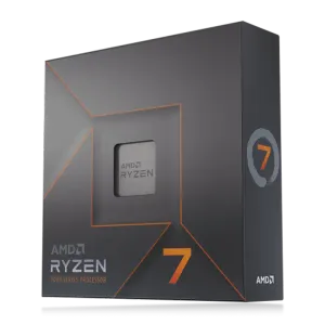 AMD AM5 Ryzen 7 7700X 4.5GHz Procesor 