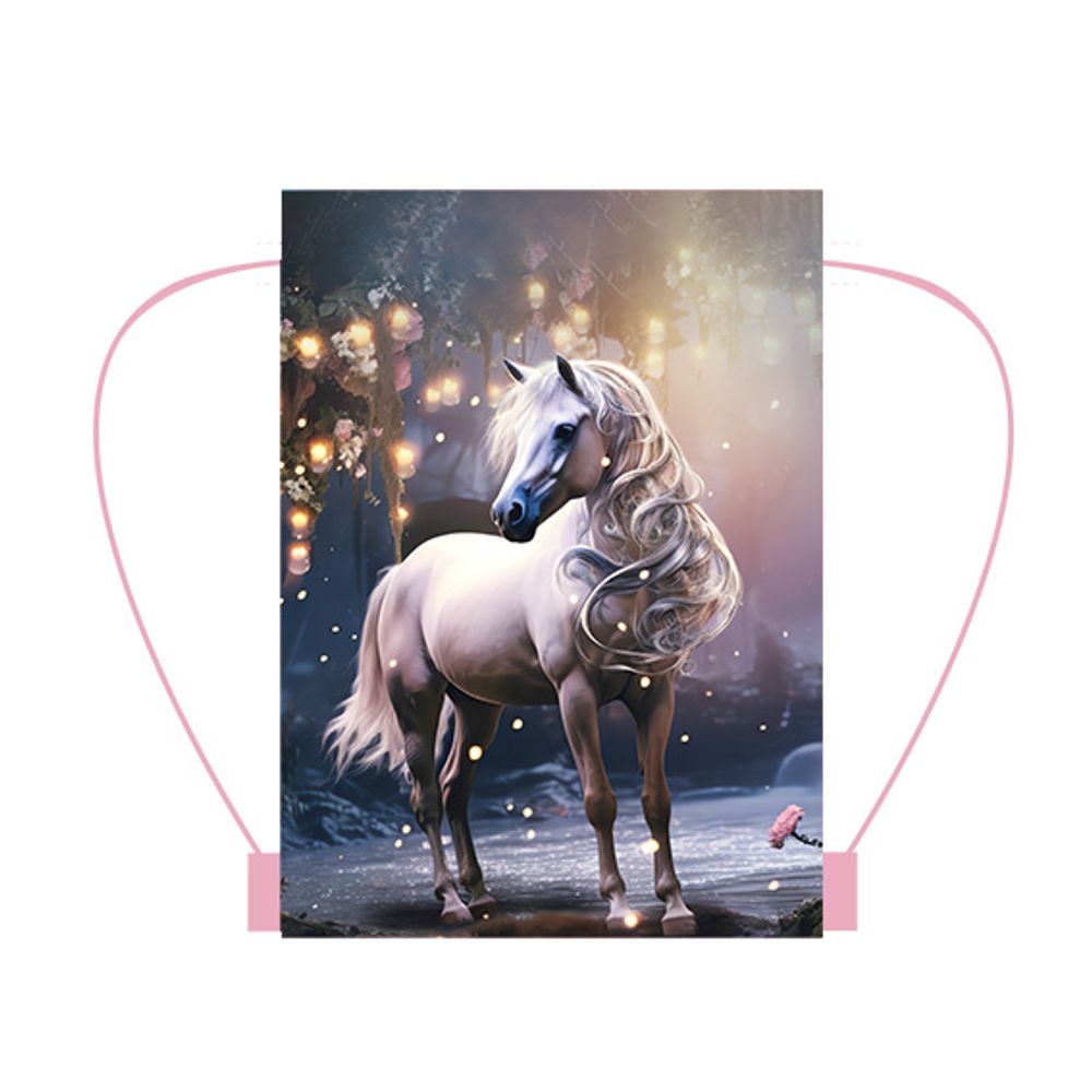 Spirit Sport Torba Magic Horse 25 slika 1