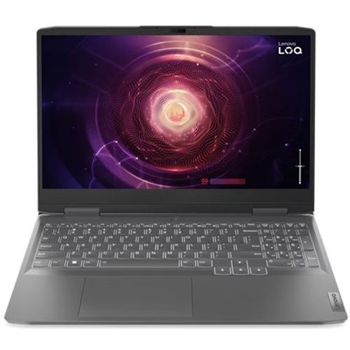 Laptop Lenovo LOQ 15APH8, 82XT006QSC, R5-7640HS, 16GB, 1TB, 15.6" FHD, RTX3050, NoOS slika 1