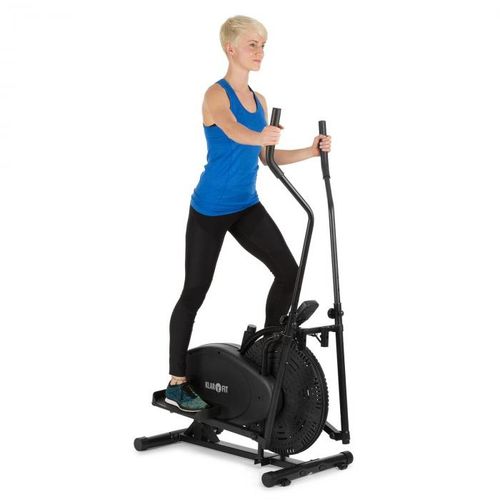 Capital Sports Orbit Crosstrainer slika 1